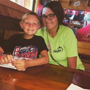 Meet your Posher, Dani